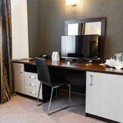 Фото Гостиницы Премьер Краснодар 30