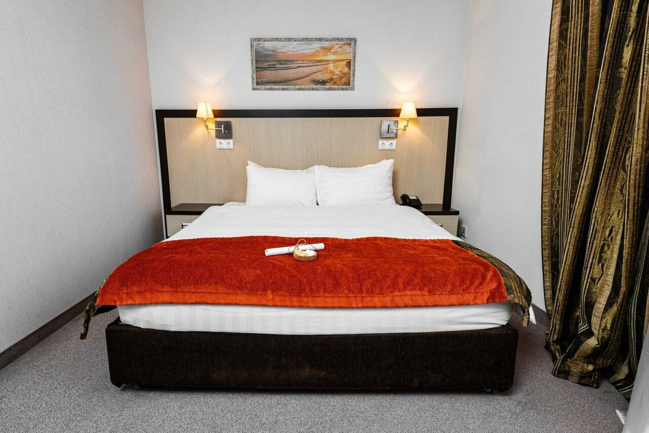 Фото Гостиницы Премьер Краснодар 126