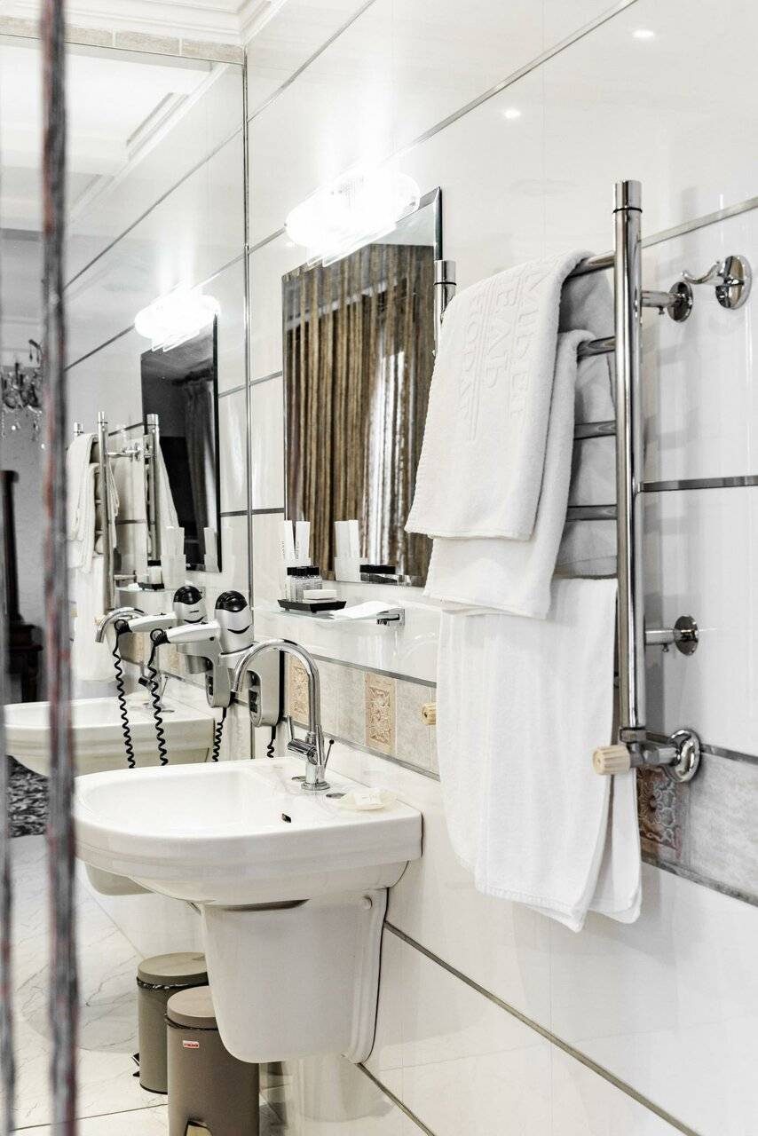 Фото Гостиницы Премьер Краснодар 120