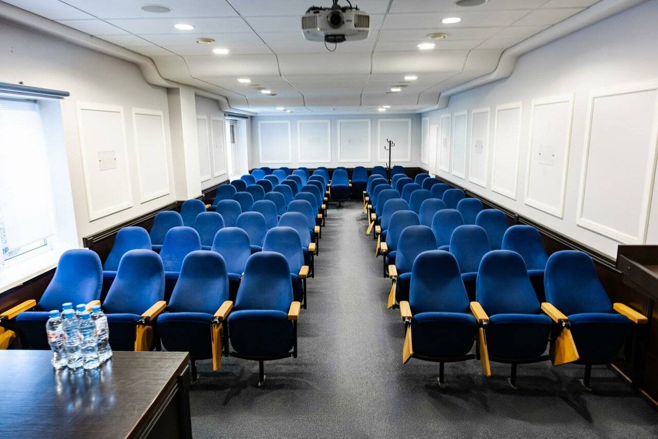 Фото Гостиницы Премьер Краснодар 125