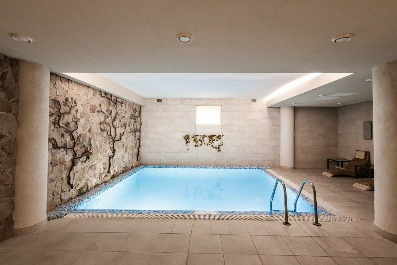 Фото Гостиницы Премьер Краснодар 16