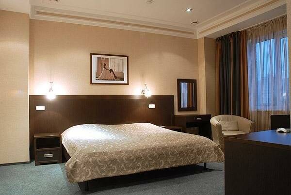 Фото Гостиницы Премьер Краснодар 109