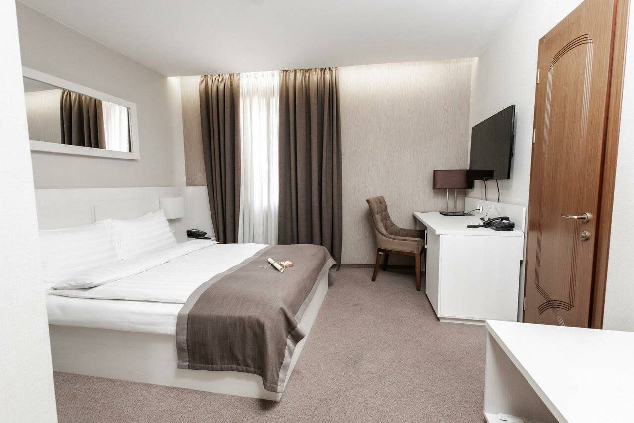 Фото Гостиницы Премьер Краснодар 151