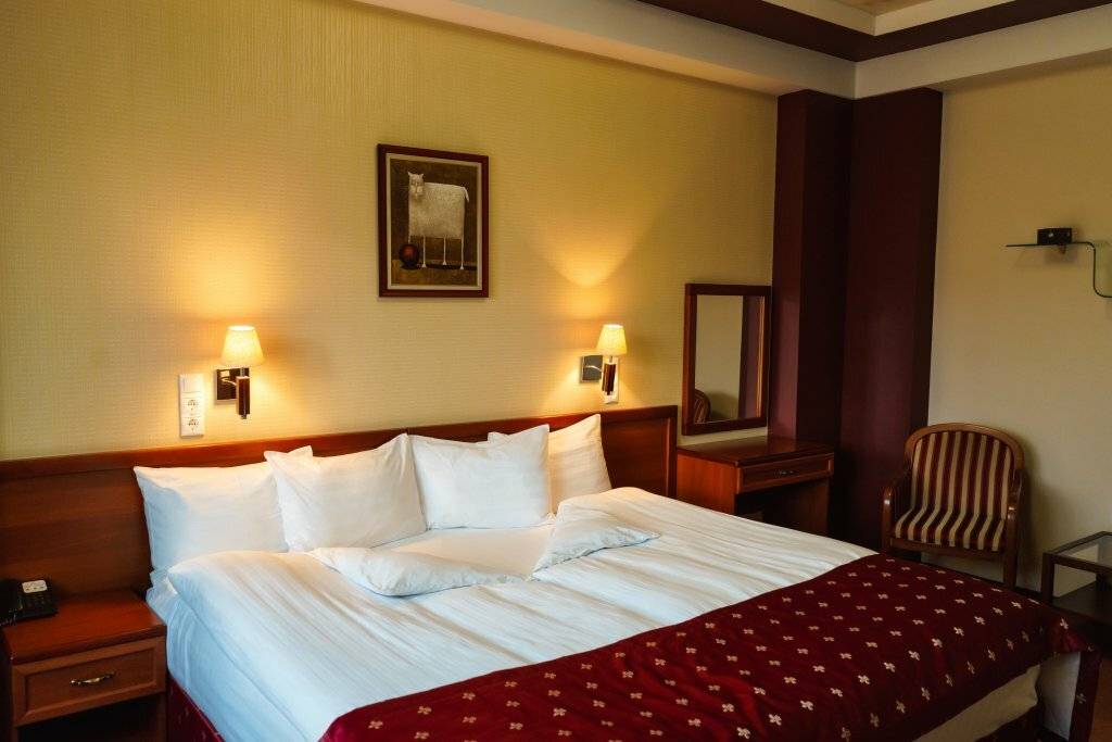 Фото Гостиницы Премьер Краснодар 202