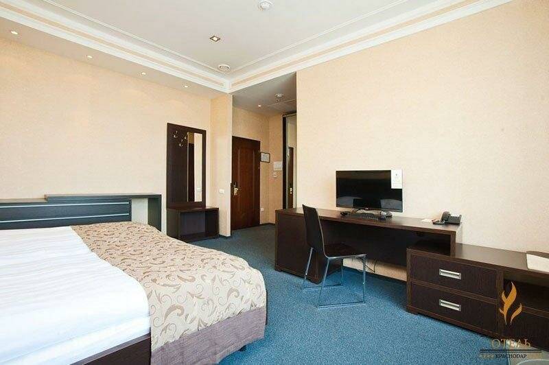 Фото Гостиницы Премьер Краснодар 155