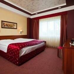 Фото Гостиницы Премьер Краснодар 59