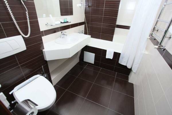 Фото Гостиницы Премьер Краснодар 19