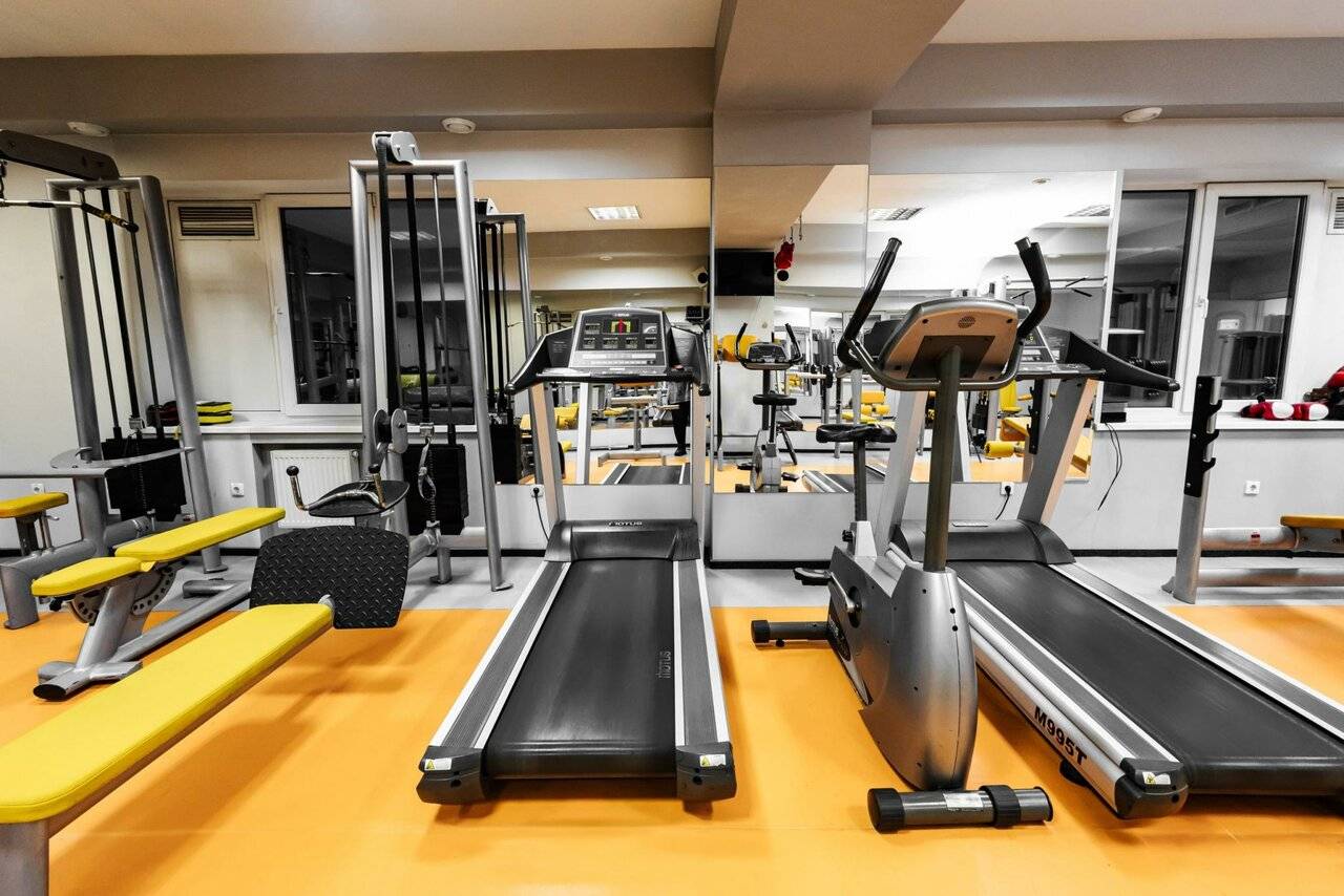 Фото Гостиницы Премьер Краснодар 122