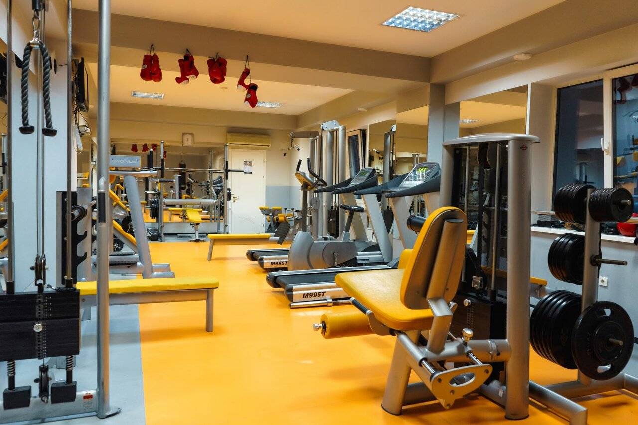 Фото Гостиницы Премьер Краснодар 5