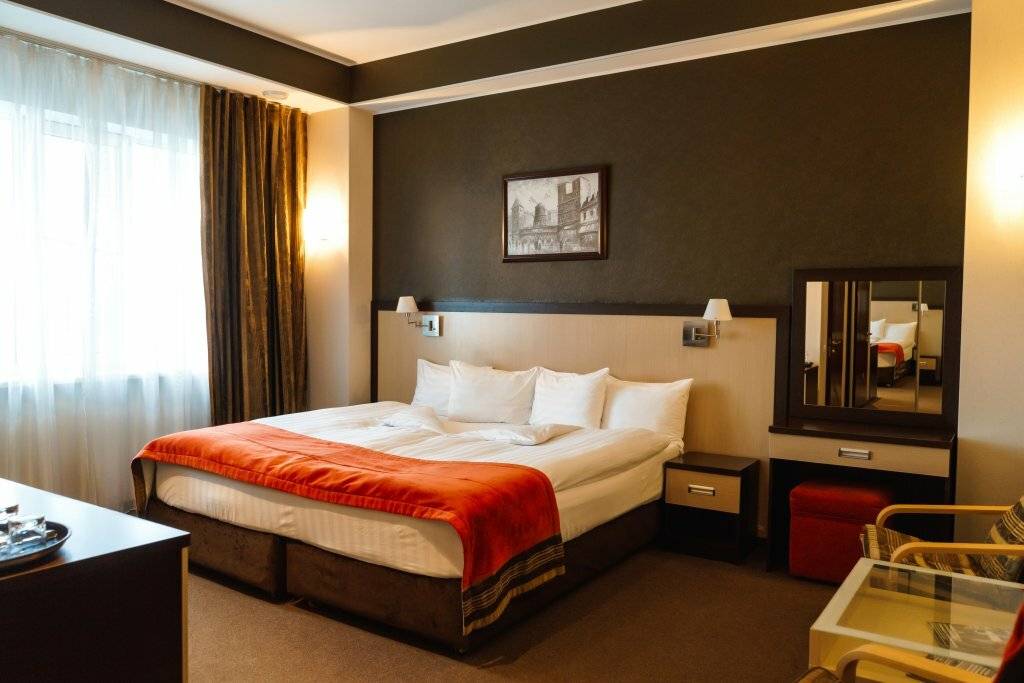 Фото Гостиницы Премьер Краснодар 217