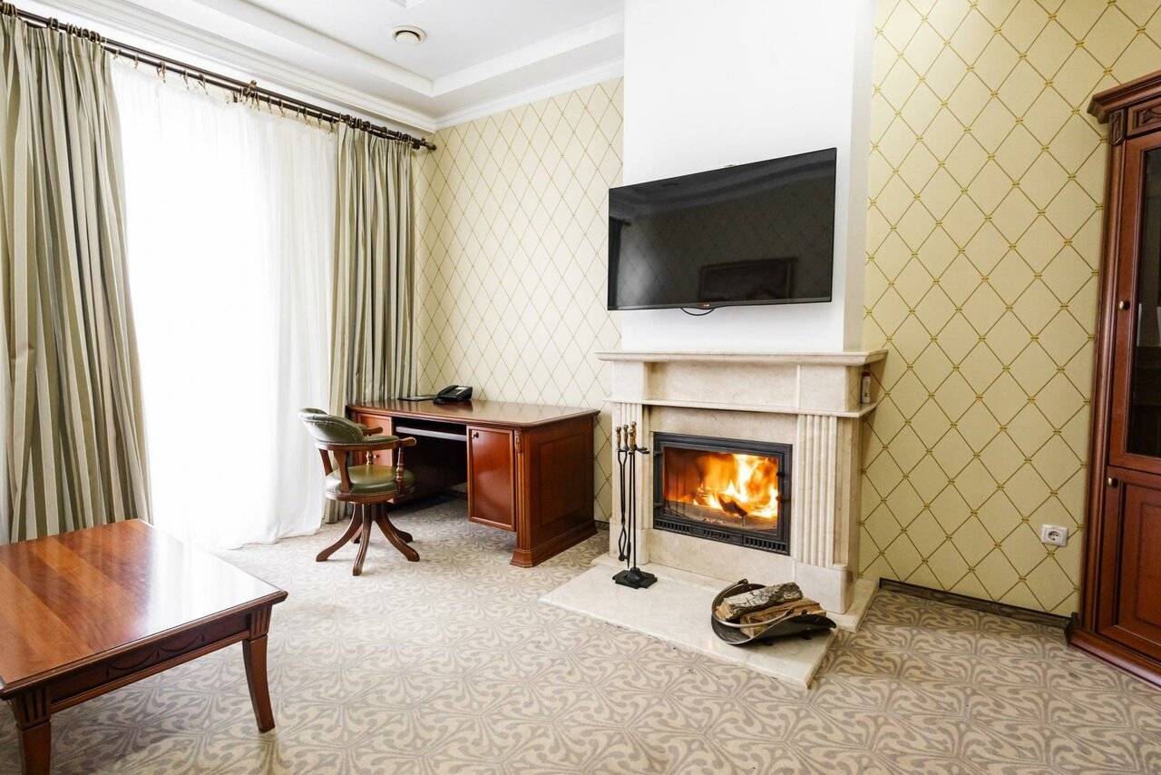 Фото Гостиницы Премьер Краснодар 148