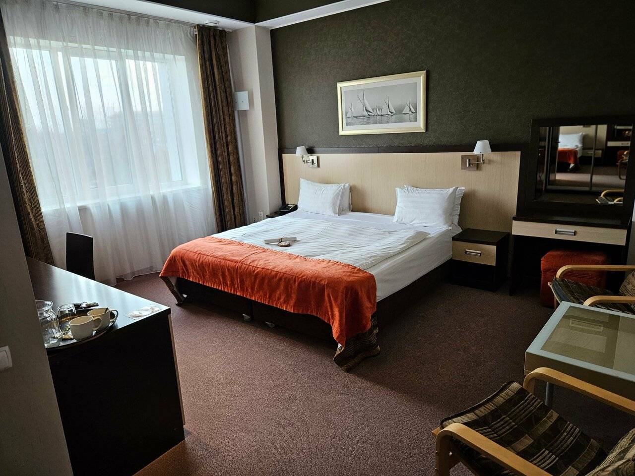 Фото Гостиницы Премьер Краснодар 28