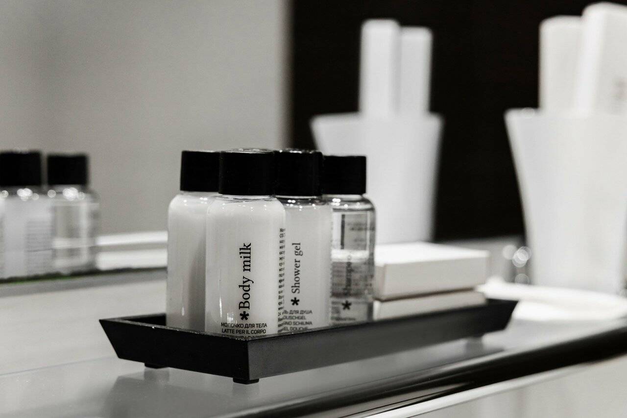 Фото Гостиницы Премьер Краснодар 37