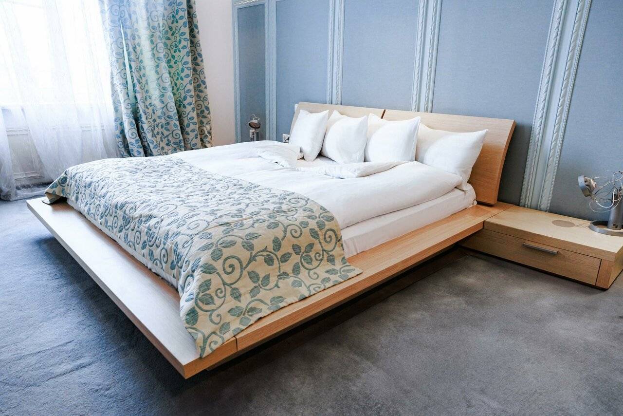 Фото Гостиницы Премьер Краснодар 169