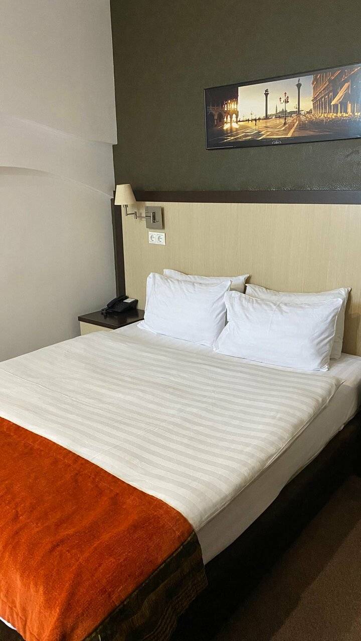 Фото Гостиницы Премьер Краснодар 232