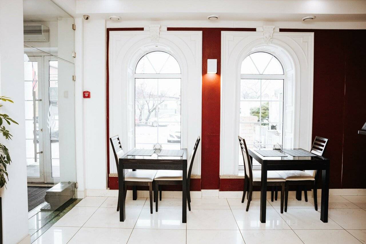 Фото Гостиницы Премьер Краснодар 170