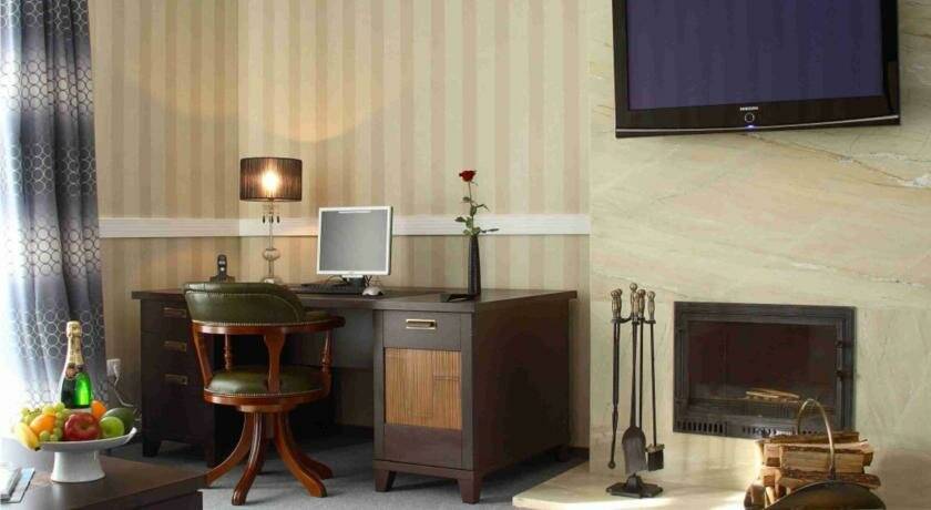 Фото Гостиницы Премьер Краснодар 213