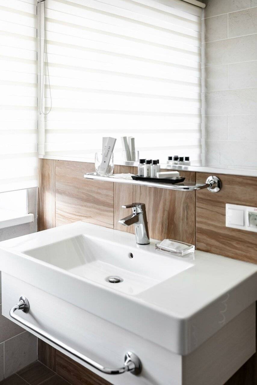 Фото Гостиницы Премьер Краснодар 143