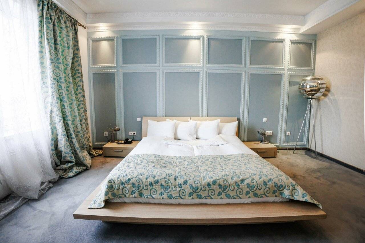 Фото Гостиницы Премьер Краснодар 114