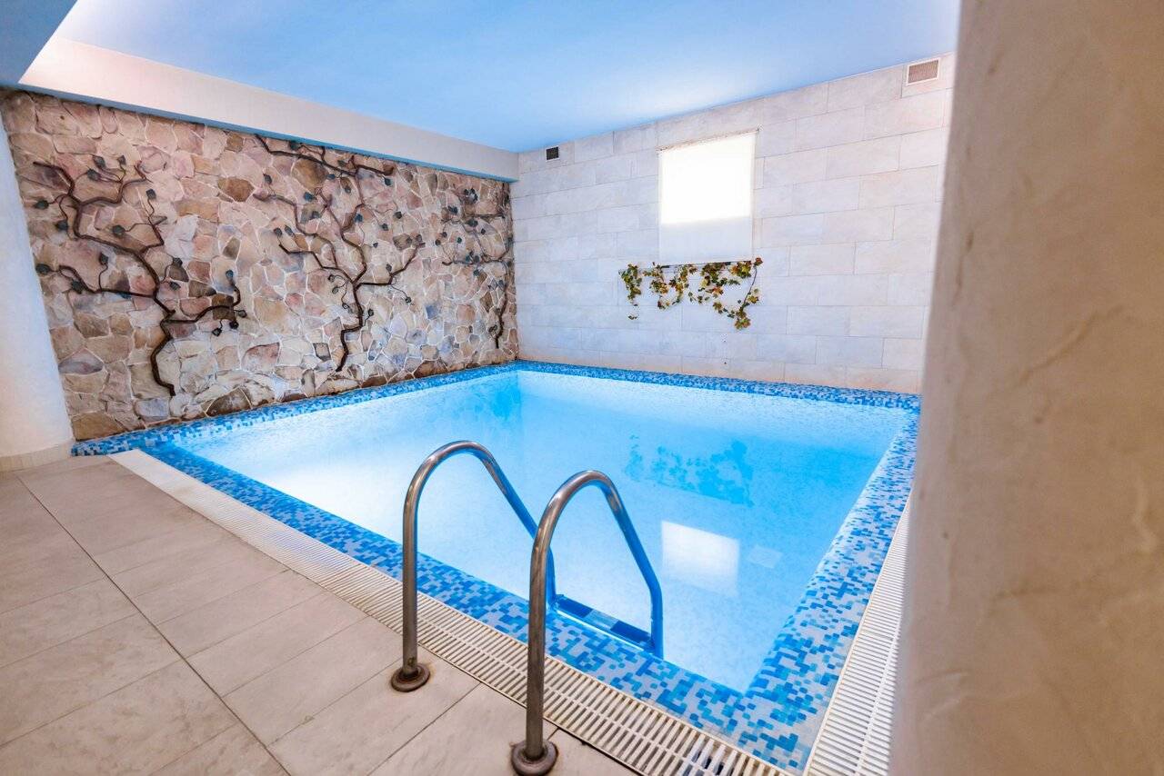 Фото Гостиницы Премьер Краснодар 132