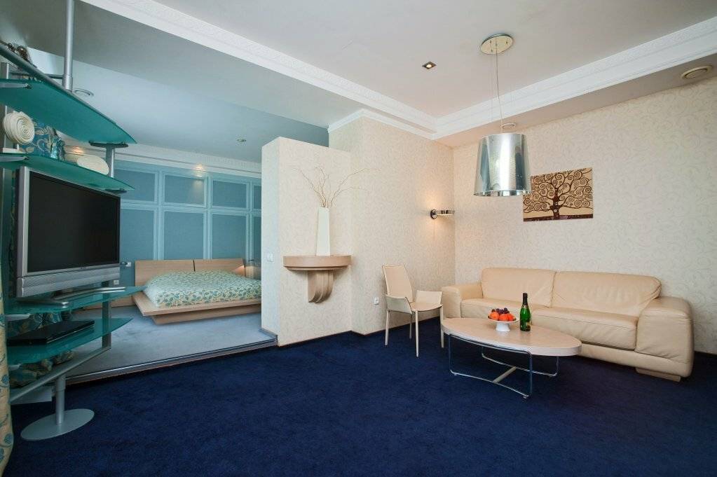 Фото Гостиницы Премьер Краснодар 201