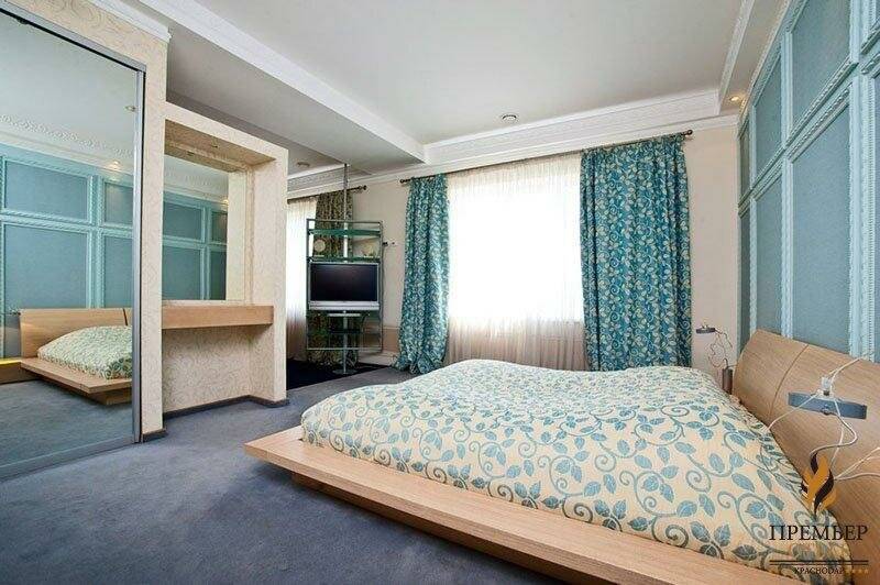 Фото Гостиницы Премьер Краснодар 141