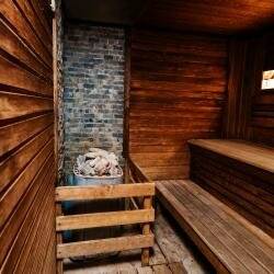 Фото Гостиницы Премьер Краснодар 9