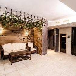 Фото Гостиницы Премьер Краснодар 39