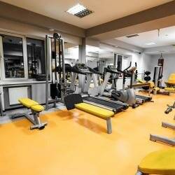 Фото Гостиницы Премьер Краснодар 12