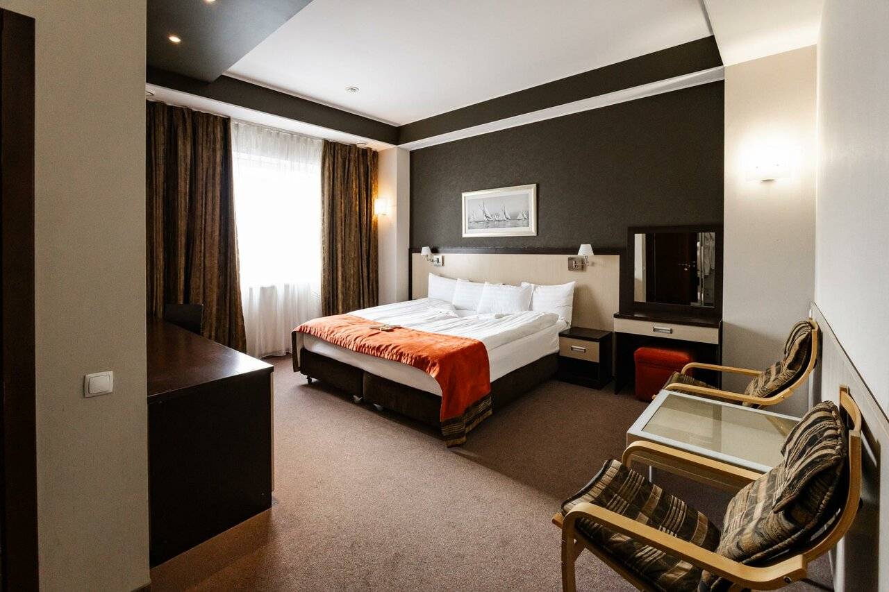 Фото Гостиницы Премьер Краснодар 212