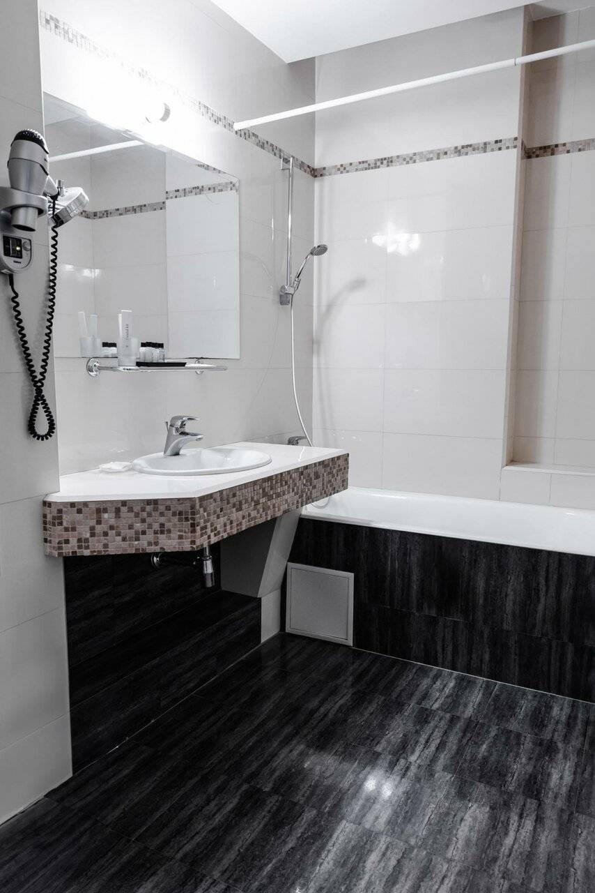 Фото Гостиницы Премьер Краснодар 127