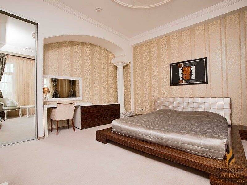 Фото Гостиницы Премьер Краснодар 106