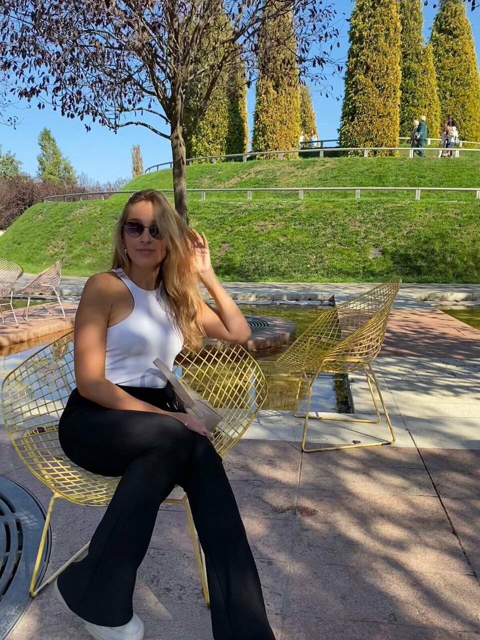 Фото Гостиницы Премьер Краснодар 95