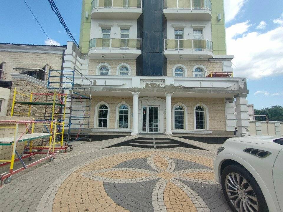 Фото Гостиницы Премьер Краснодар 175