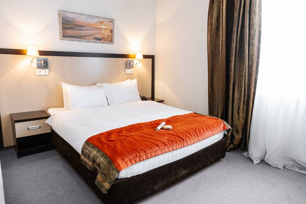 Фото Гостиницы Премьер Краснодар 194