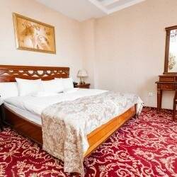 Фото Гостиницы Премьер Краснодар 26