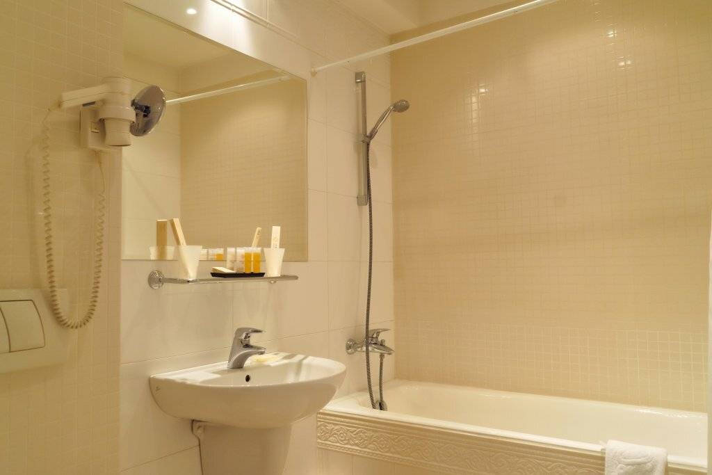 Фото Гостиницы Премьер Краснодар 216