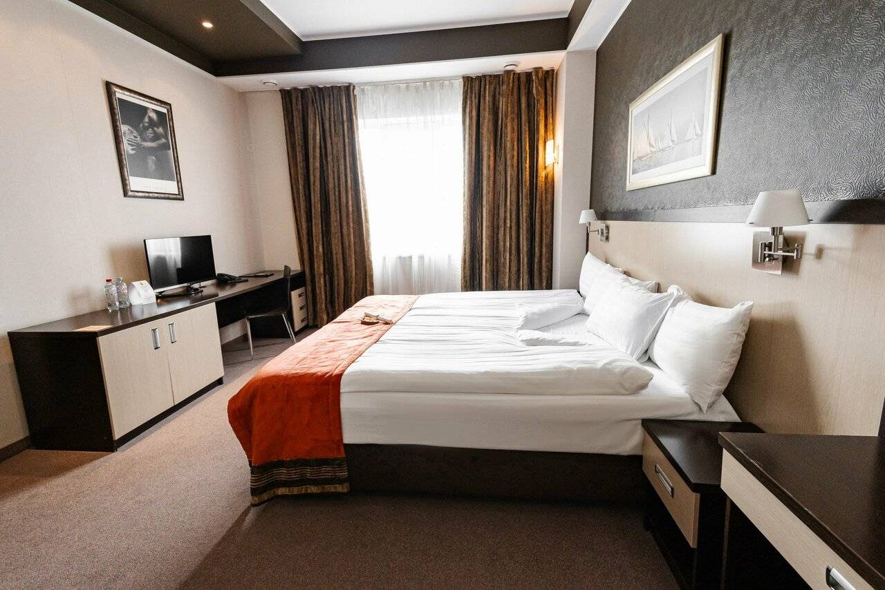 Фото Гостиницы Премьер Краснодар 27