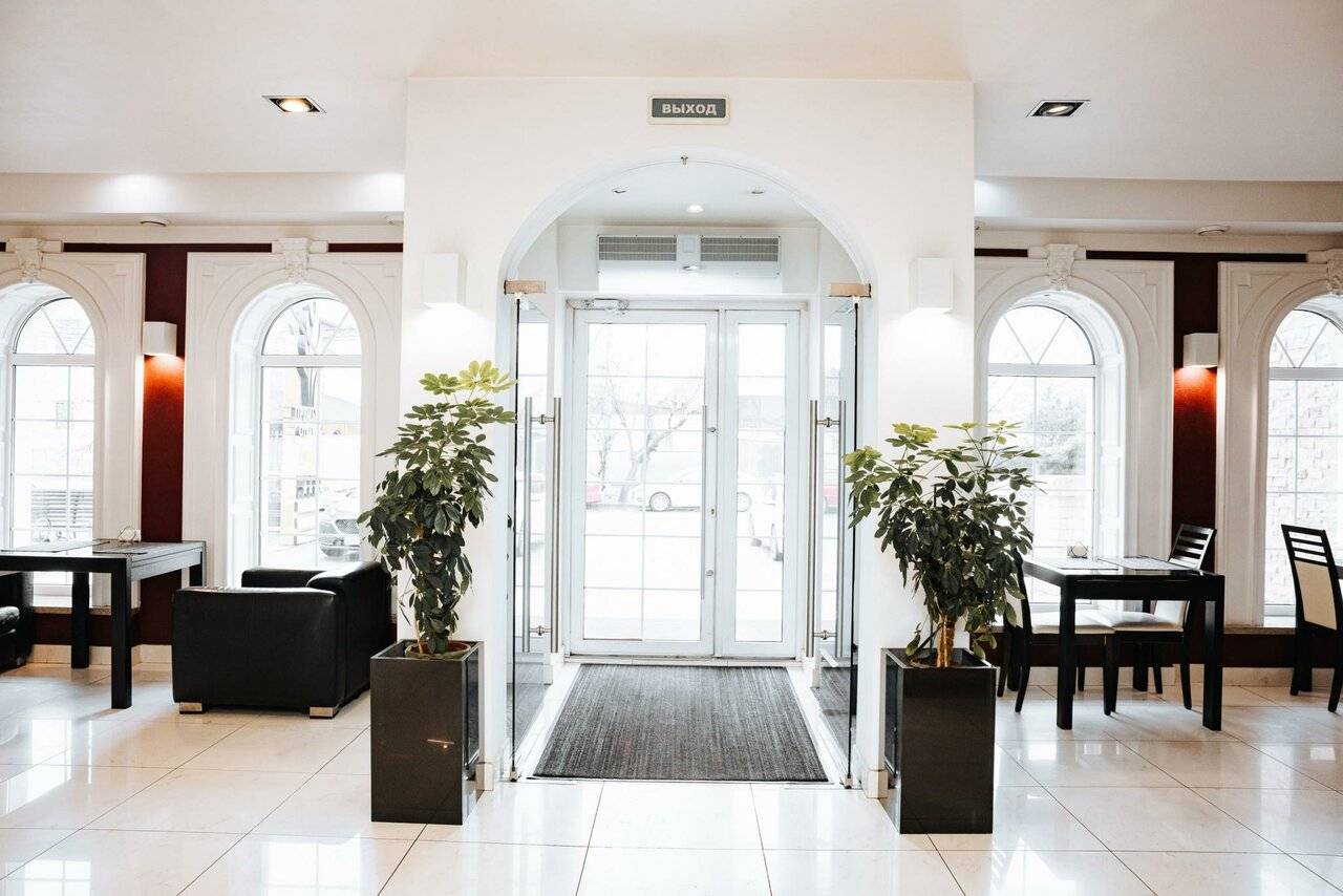 Фото Гостиницы Премьер Краснодар 111