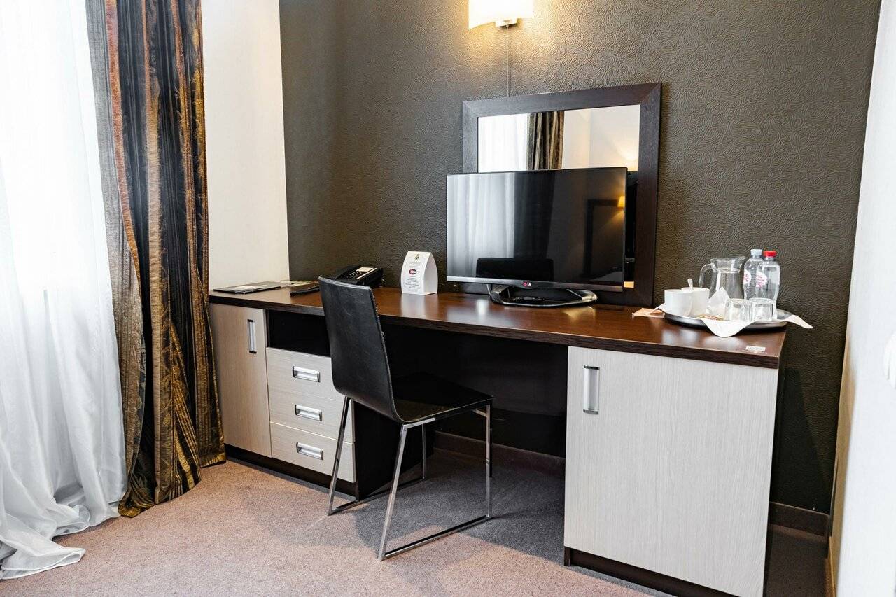 Фото Гостиницы Премьер Краснодар 203