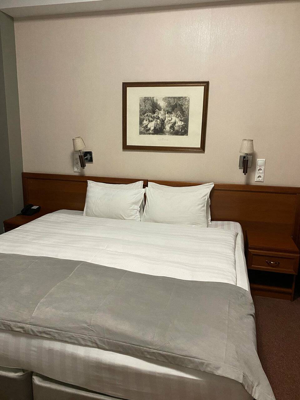 Фото Гостиницы Премьер Краснодар 173