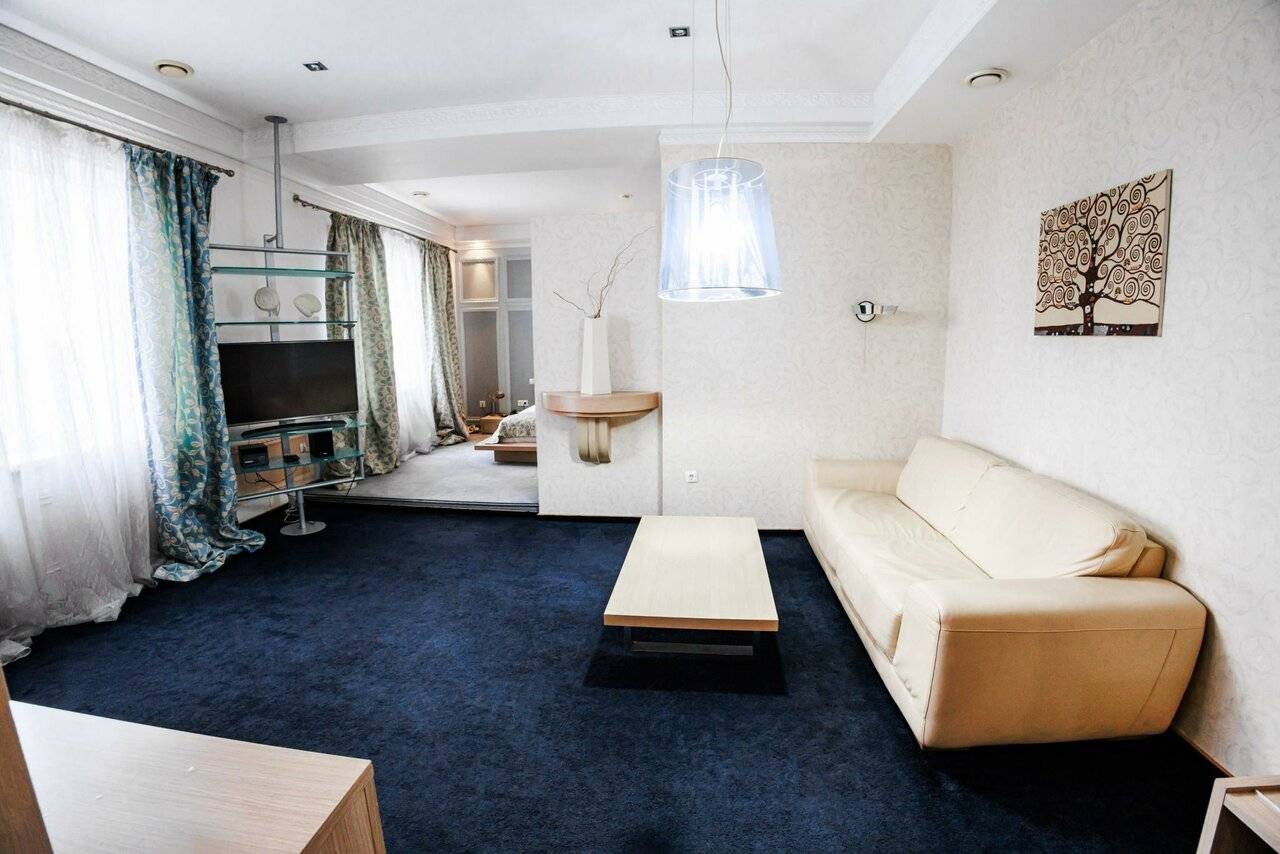 Фото Гостиницы Премьер Краснодар 118