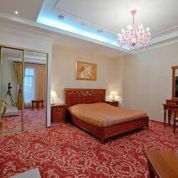 Фото Гостиницы Премьер Краснодар 63