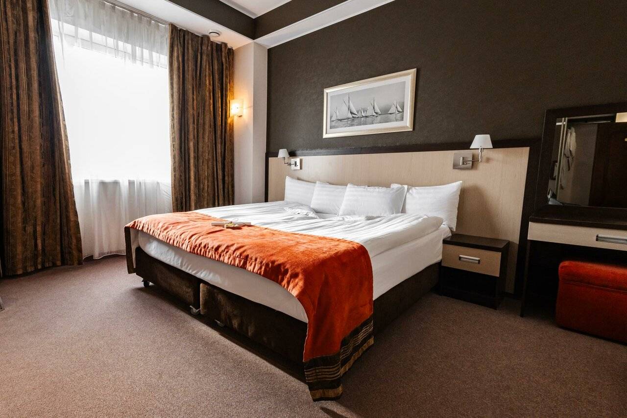 Фото Гостиницы Премьер Краснодар 215