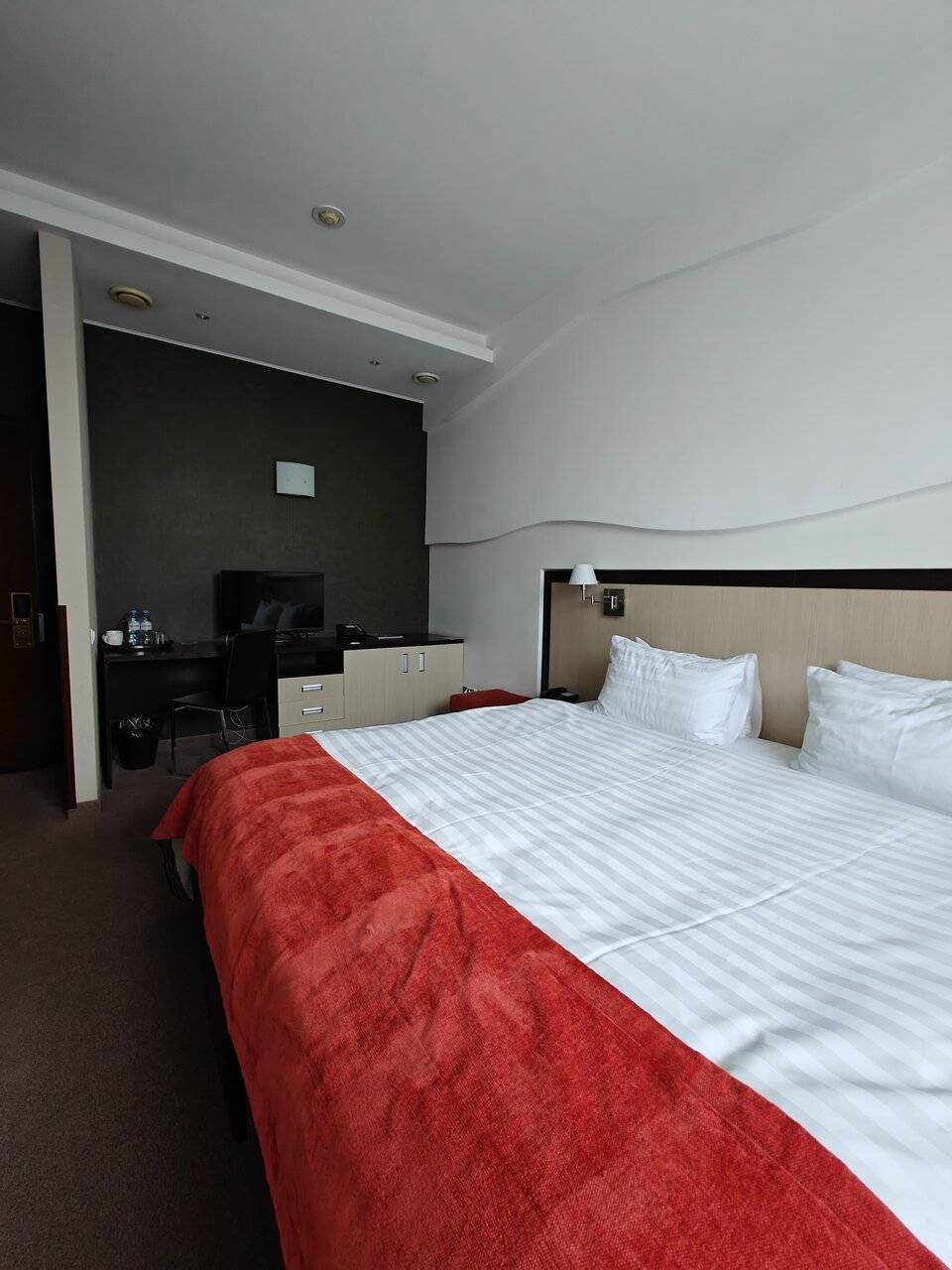 Фото Гостиницы Премьер Краснодар 245