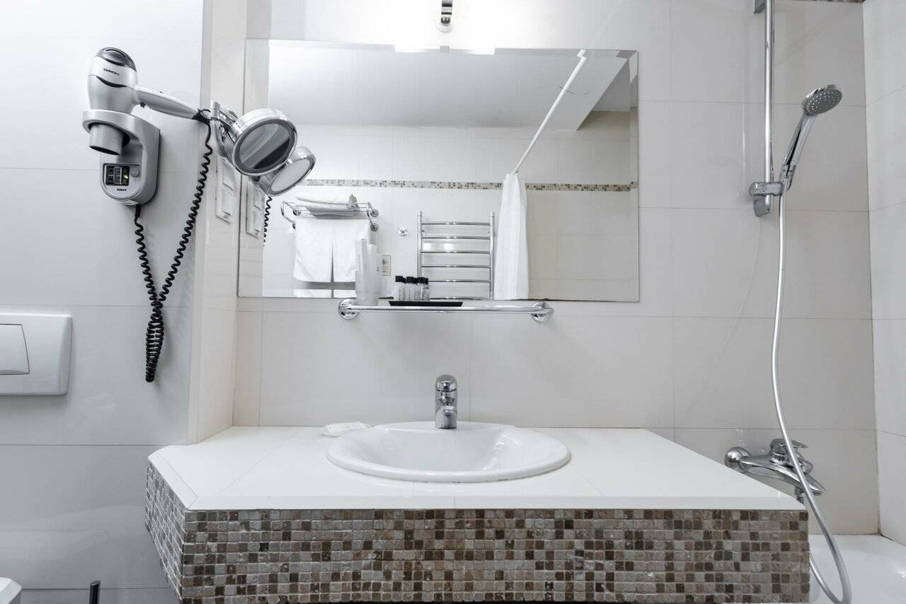 Фото Гостиницы Премьер Краснодар 99