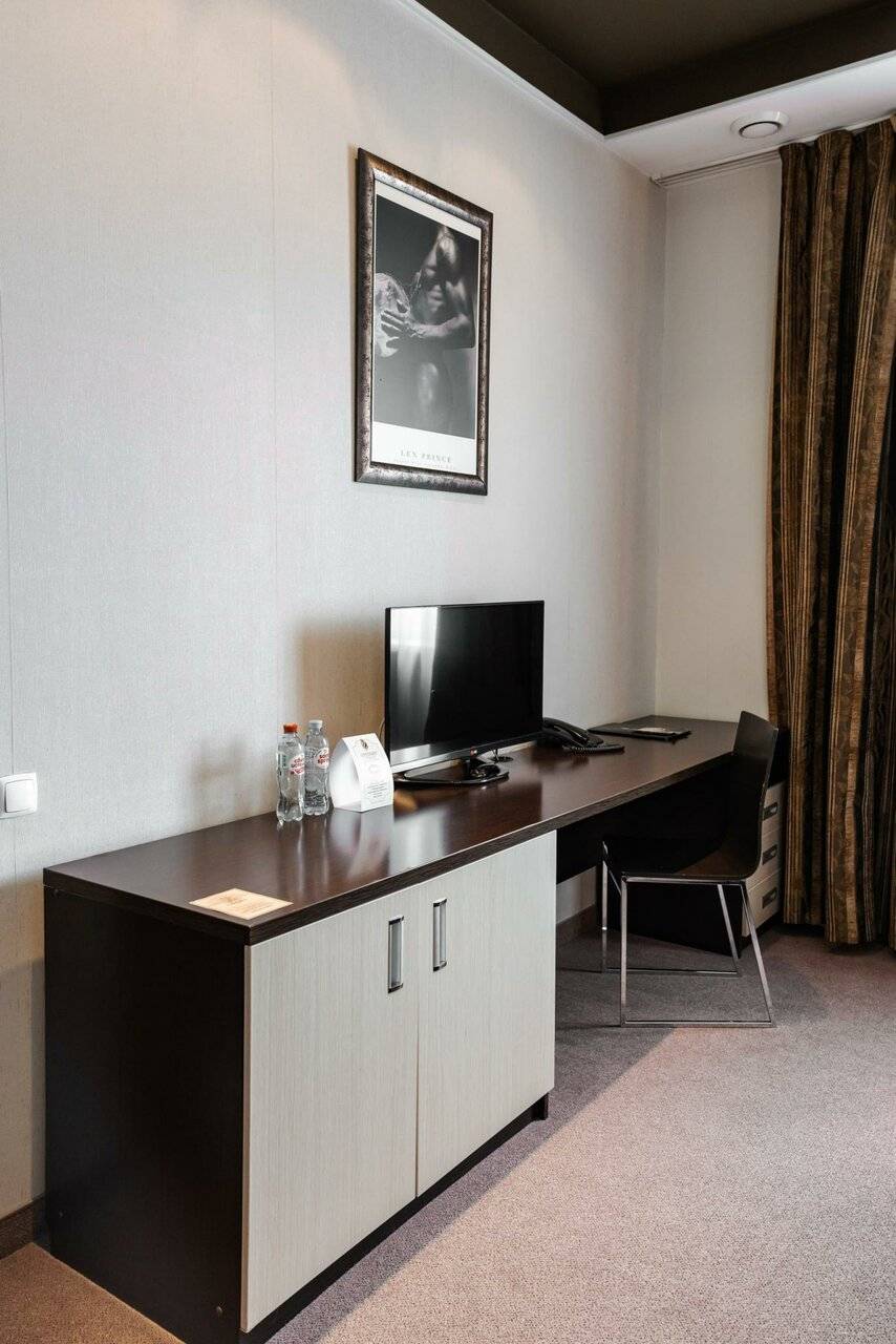 Фото Гостиницы Премьер Краснодар 119