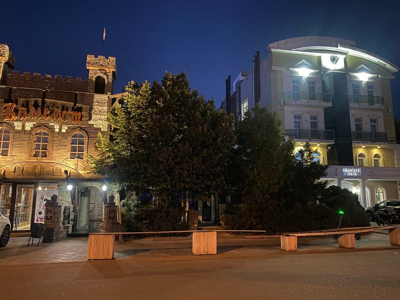 Фото Гостиницы Премьер Краснодар 89