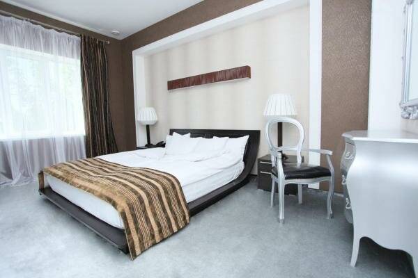 Фото Гостиницы Премьер Краснодар 14