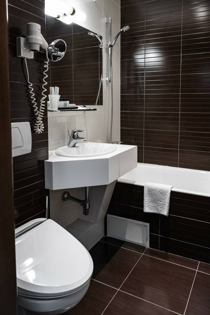 Фото Гостиницы Премьер Краснодар 218